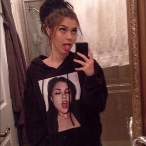 Meet your Posher, Brianna